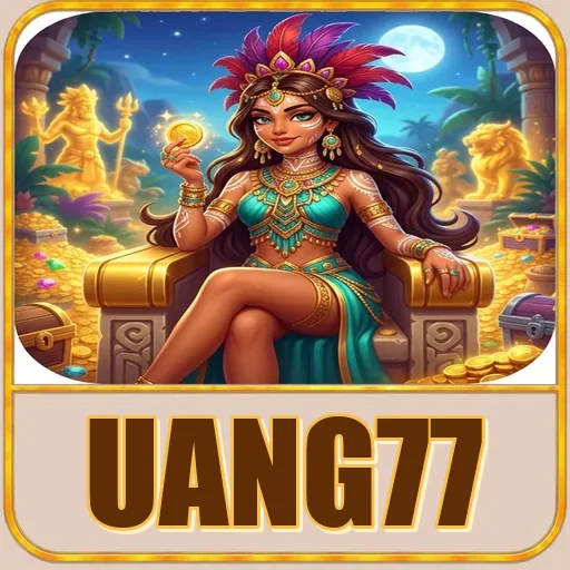 Gambar verifikasi tautan alternatif resmi uang77 Indonesia