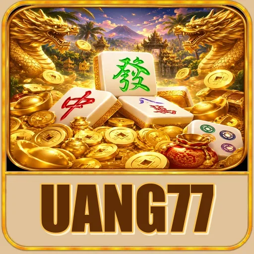 Gambar verifikasi hash sebelum instal APK uang77
