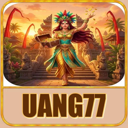 Gambar verifikasi hash SHA-256 unduhan APK uang77